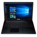 Asus K550JX - A-i7-8gb-1tb